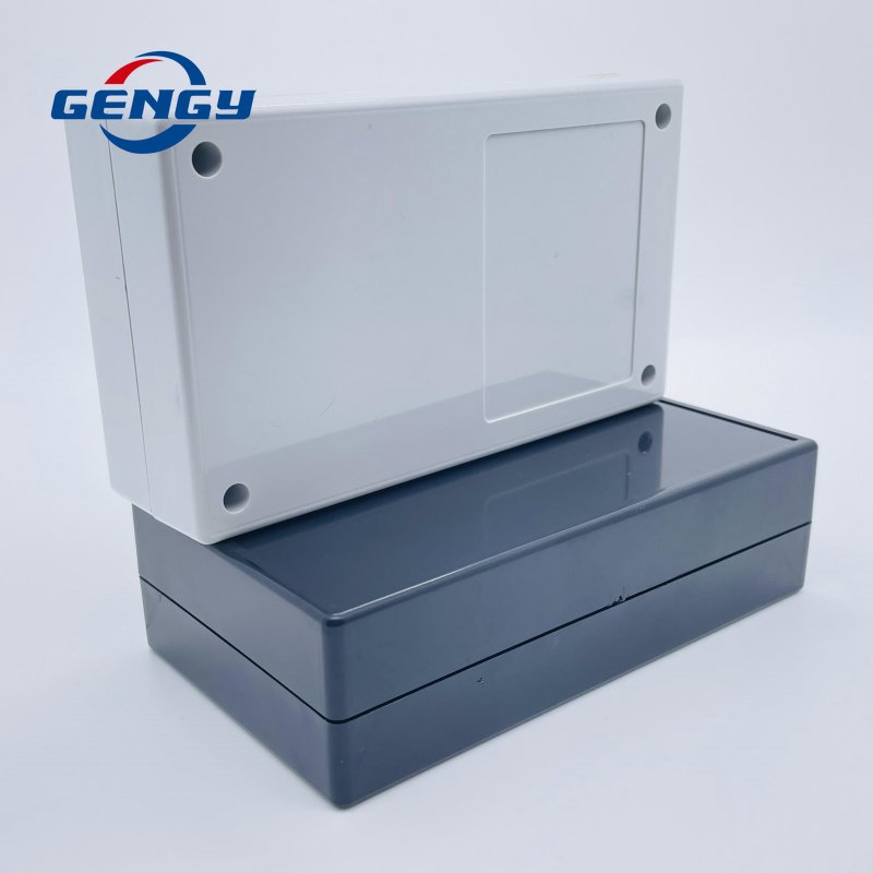 Diy Electronics Organizer - 인클로저 케이스 플라스틱 상자, 회로 기판