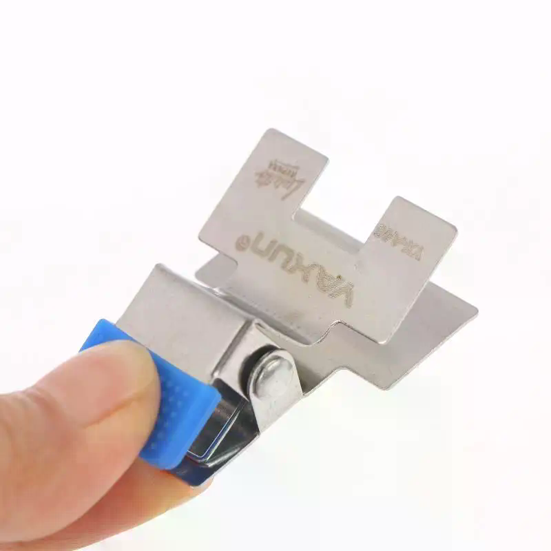 Diy Electronics Holder - 전화 수리 플렉스 케이블 고정 홀더