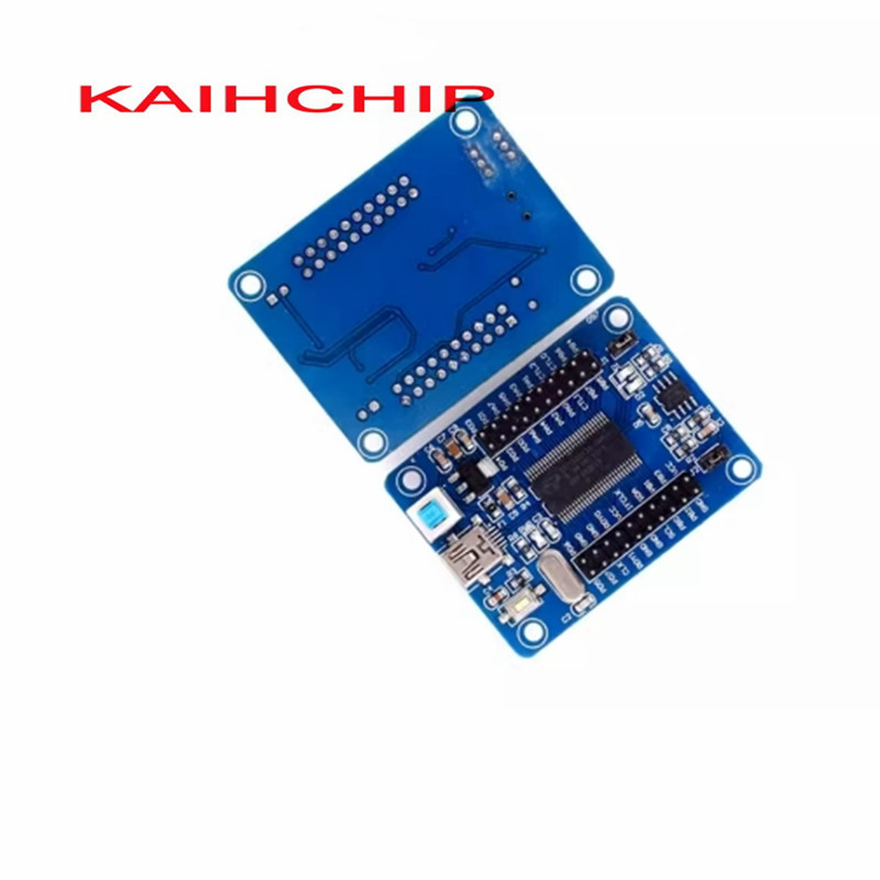 Logic Analyzer Usb - EZ-USB FX2LP CY7C68013A USB 로직 분석기