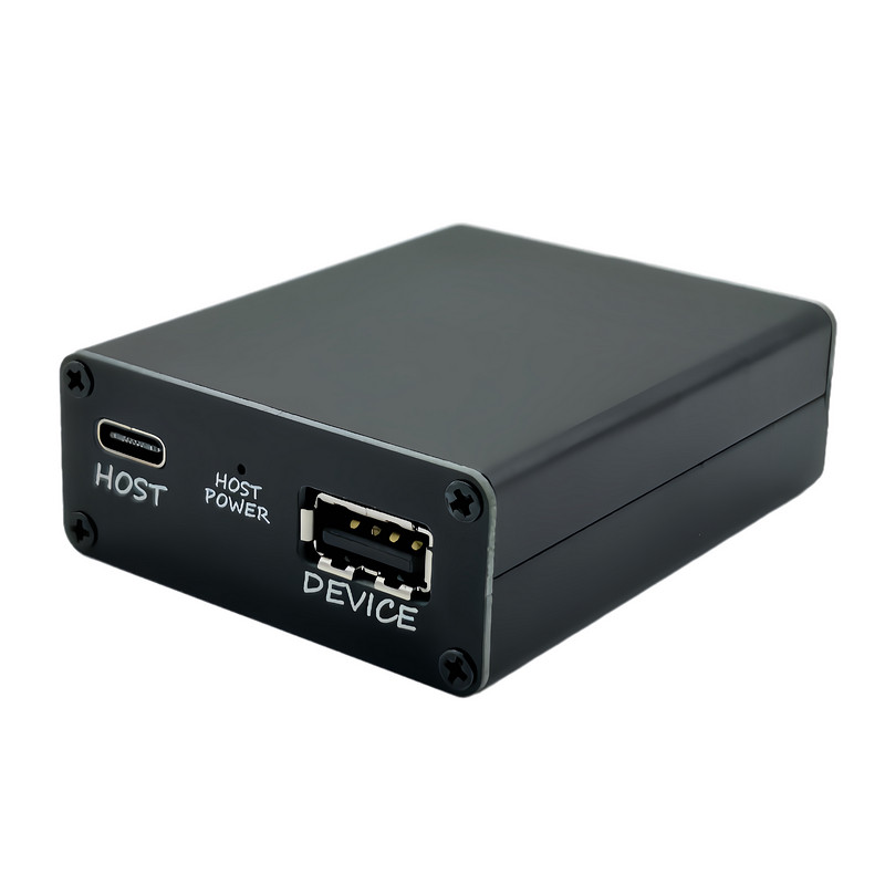 Logic Analyzer Usb - USB 프로토콜 분석기 - zishan 오픈