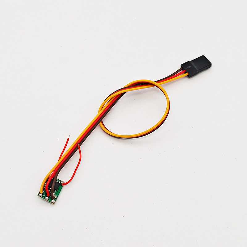 Diy Electronic Modules - 1pcs 양방향 1A 미니 ESC 5V