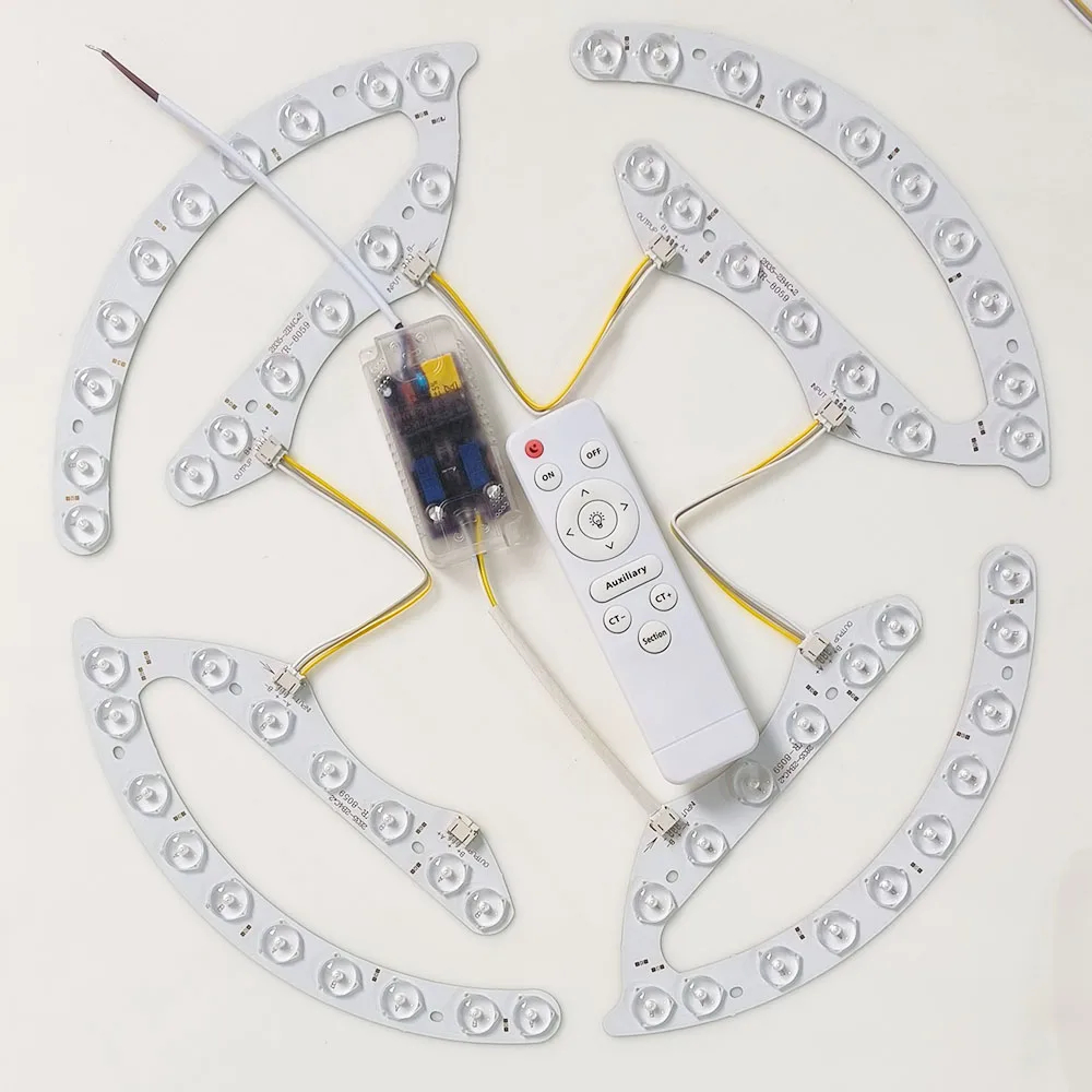 Diy Electronic Modules - DIY Led 렌즈 모듈 조명에는 침실