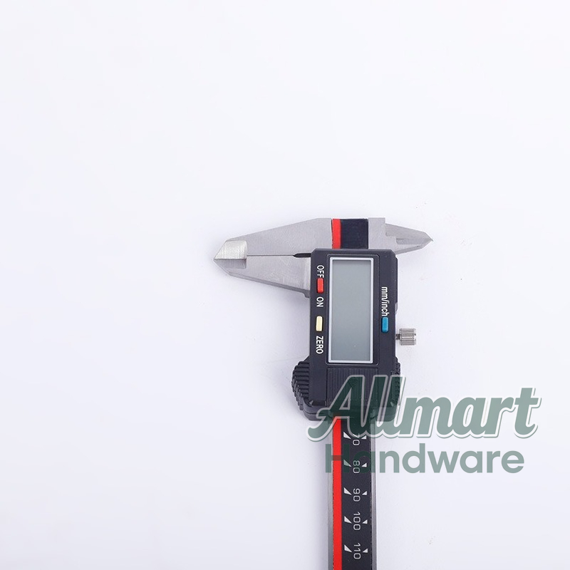 Diy Electronics Tools - 디지털 전자 캘리퍼스, 다기능 깊이 측정용