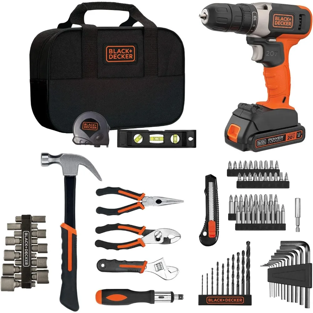 Black+Decker Tool 20V Max - %a for Beyond by BLACK+DECKER 홈