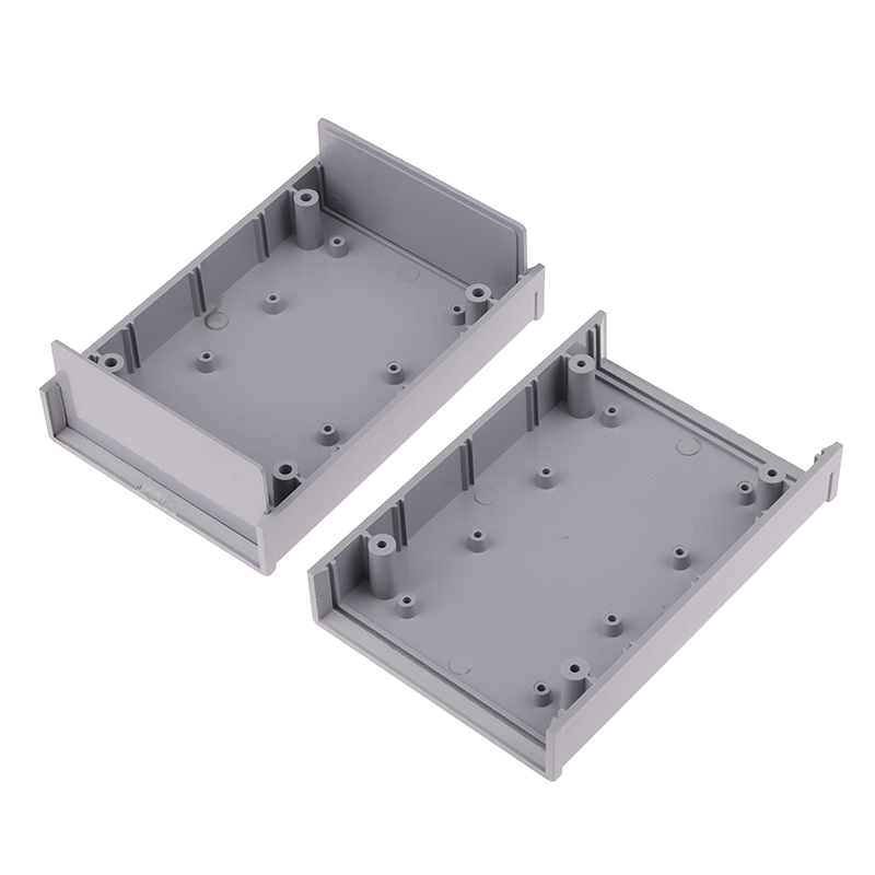 뜨거운 판매 1pcs PCB 악기 상자 인클로저 전자  - Diy Electronics Organizer 리뷰 및 가격