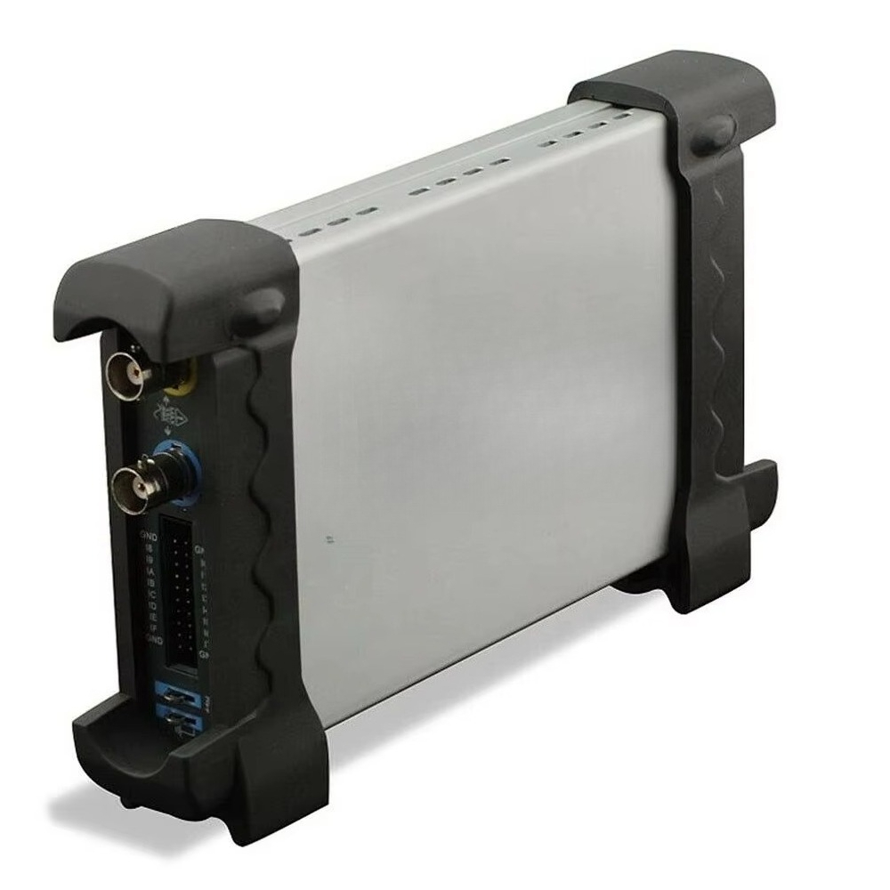 Hantek 6022BL PC 디지털 휴대용 오실로스코 - Logic Analyzer Usb 리뷰 및 가격