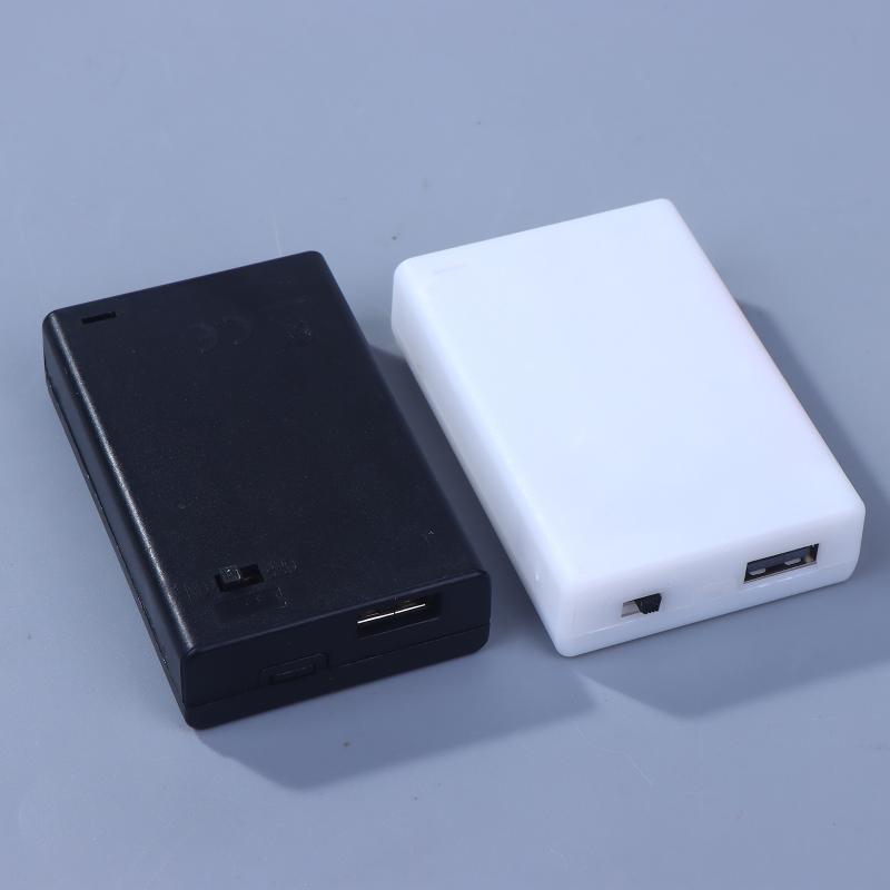 3AA 4.5V 배터리 박스 AA 배터리 케이스 홀더  - Diy Electronics Holder 리뷰 및 가격