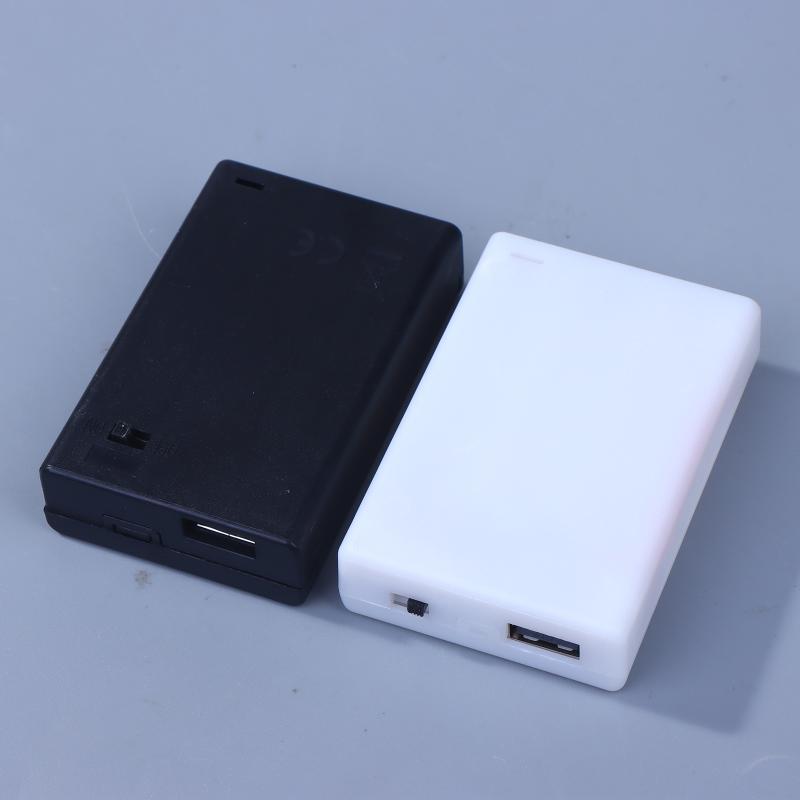 3AA 4.5V 배터리 박스 AA 배터리 케이스 홀더  - Diy Electronics Holder 리뷰 및 가격