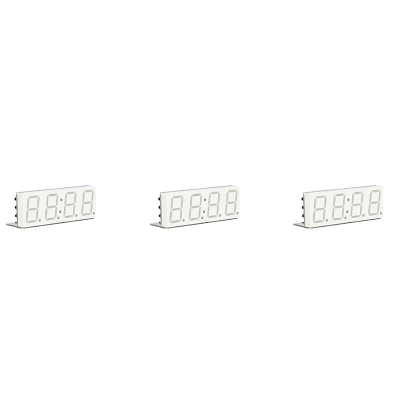 AA84 3X Wifi 시간 서비스 시계 모듈 자동 시 - Diy Electronic Modules 리뷰 및 가격