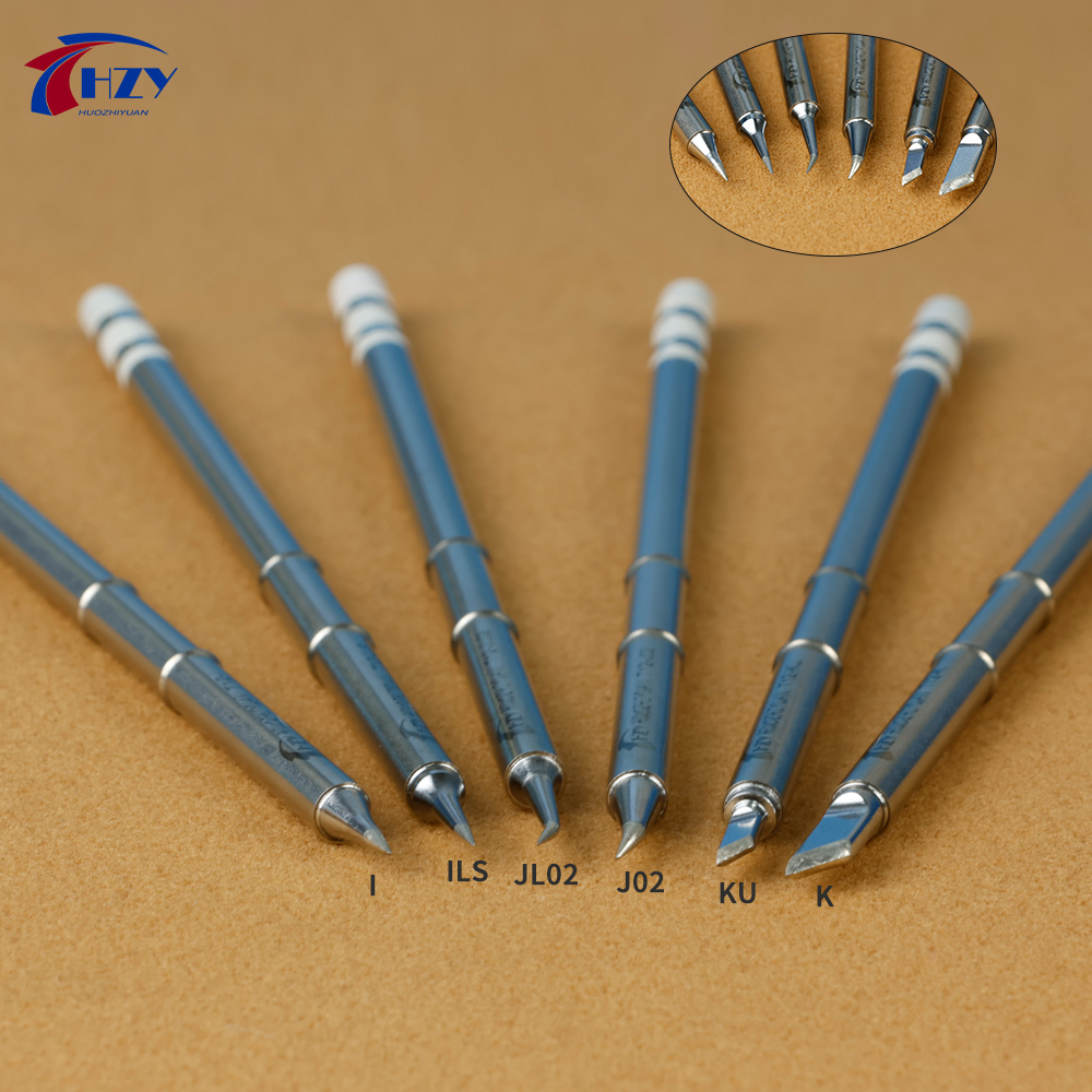 HZY T12 I ILS J02 JL02 K KU 납땜 - Diy Electronics Storage 리뷰 및 가격