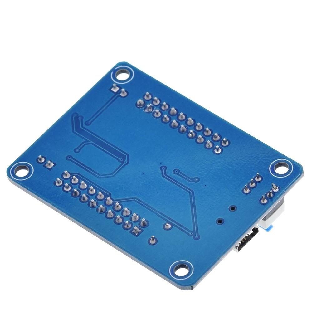 1/2/4Pcs EZ-USB FX2LP CY7C6801 - Logic Analyzer Usb 리뷰 및 가격