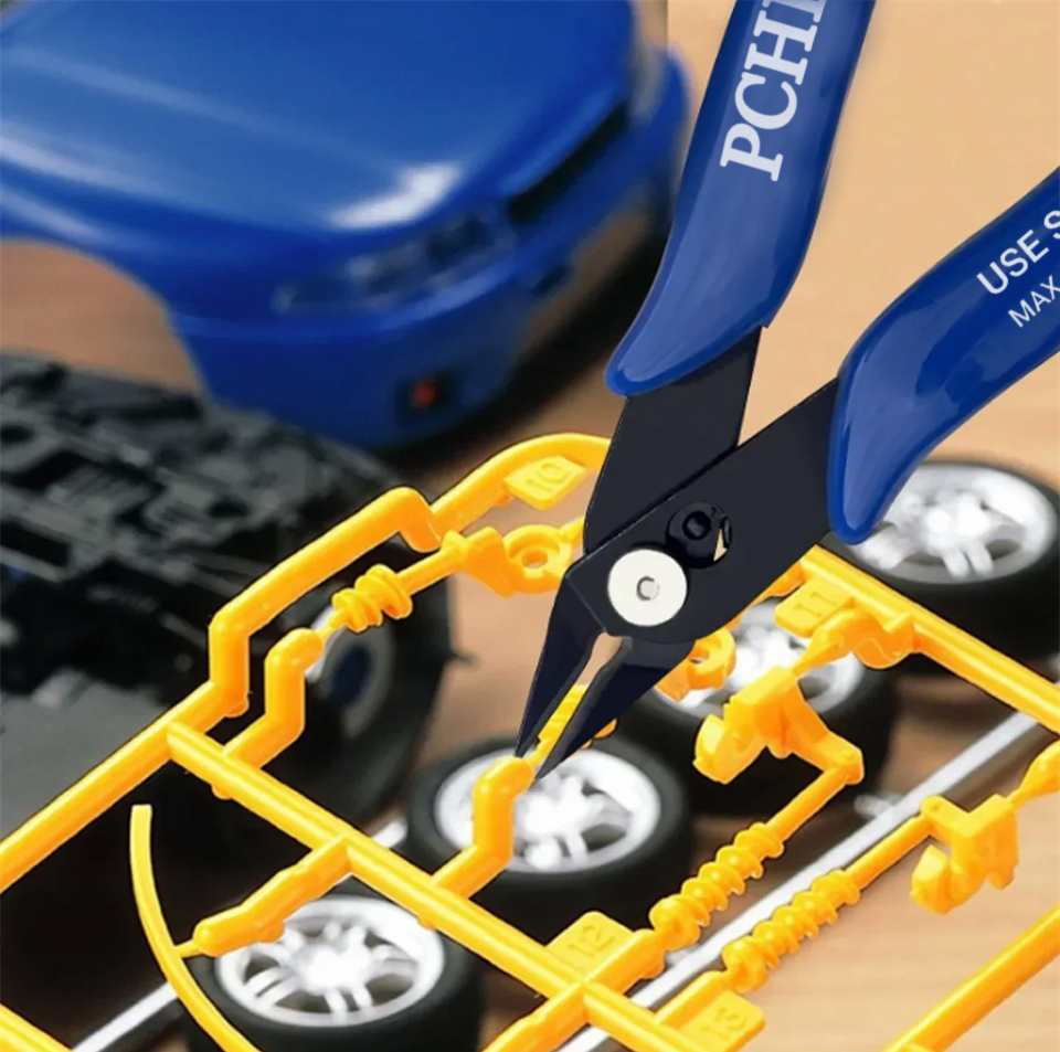 1/2/5pcs 범용 대각선 펜치 DIY 전자 펜치 A - Diy Electronics Bench 리뷰 및 가격
