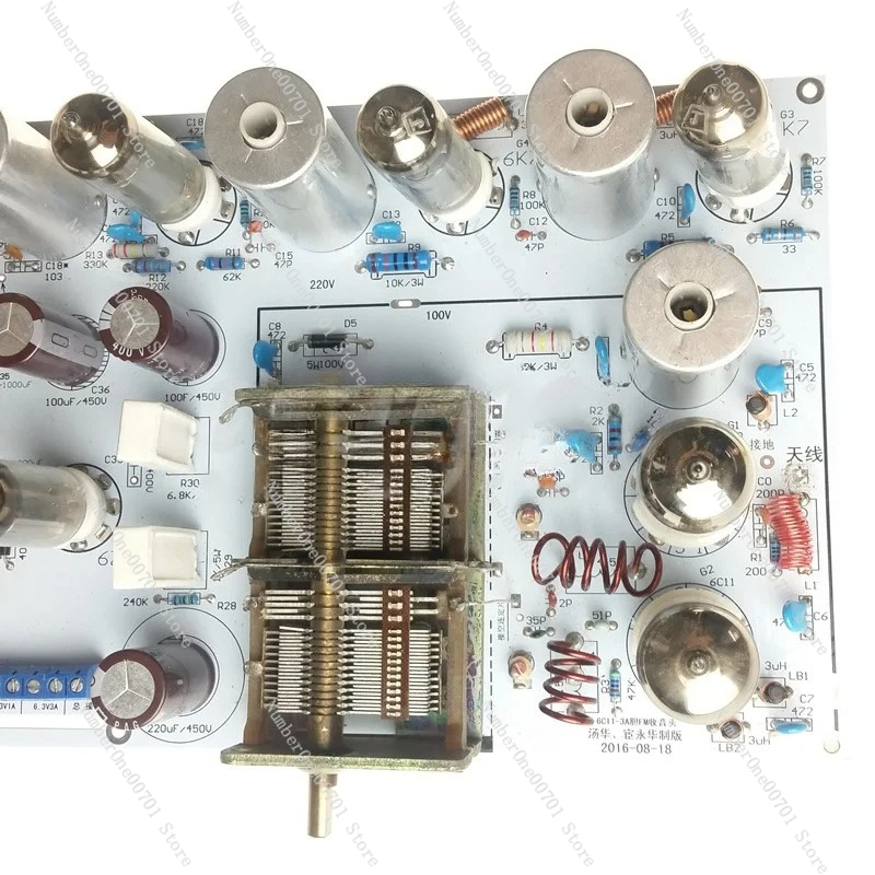 튜브 라디오/라디오/FM 라디오,/l 스테레오 FM 키 - Diy Electronics Radio 리뷰 및 가격