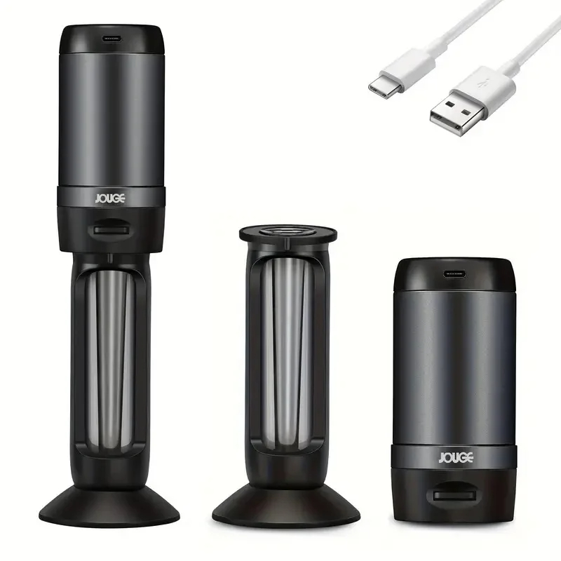 MOONSHADE 2in1 전자 담배 분쇄기 허브 경적 - Diy Electronics Tools 리뷰 및 가격