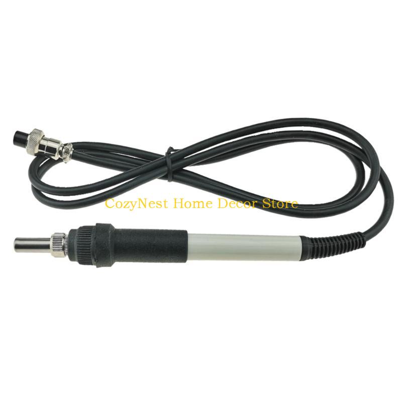 92MF T12 용접 스테이션 핸들 907 T12 ST - Diy Electronics Tools 리뷰 및 가격