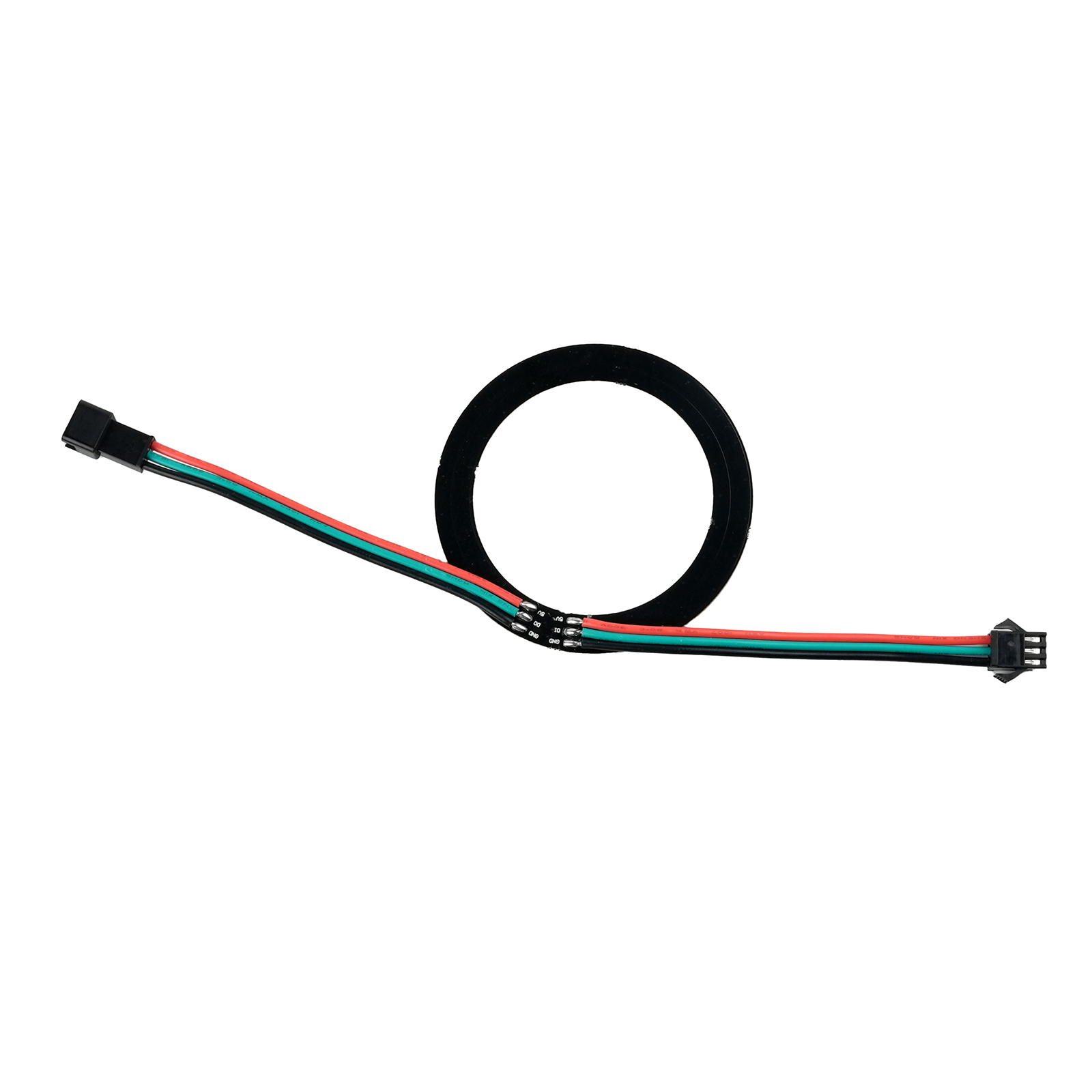스마트 WS2812B 24LED 링 라이트 DC5V 주 - Diy Electronics Address 리뷰 및 가격
