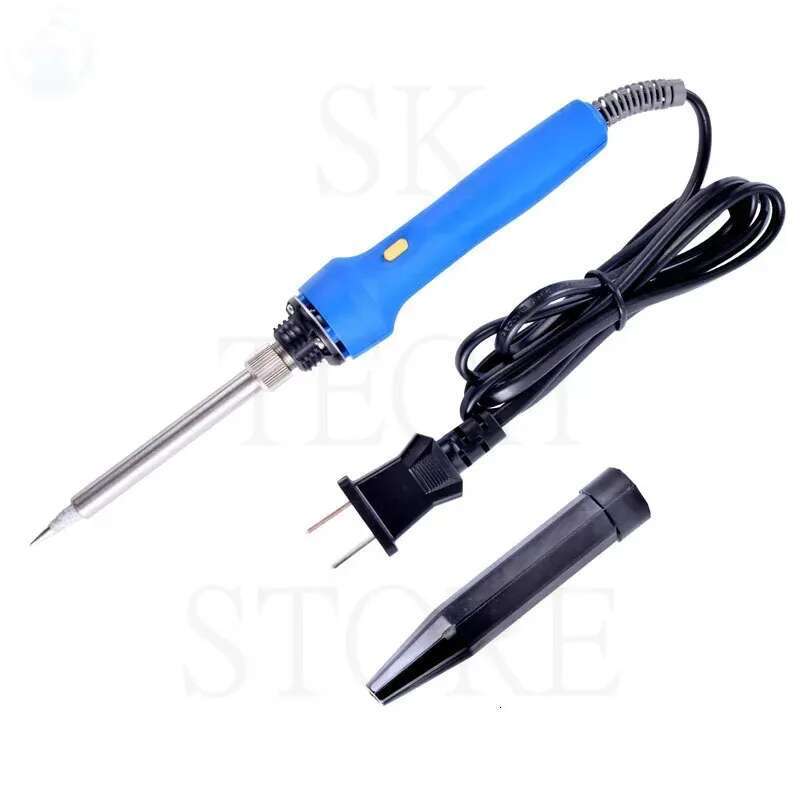 Goot TQ-95 빠른 가열 납땜 인두 200W 정밀 - Diy Electronics Bench 리뷰 및 가격
