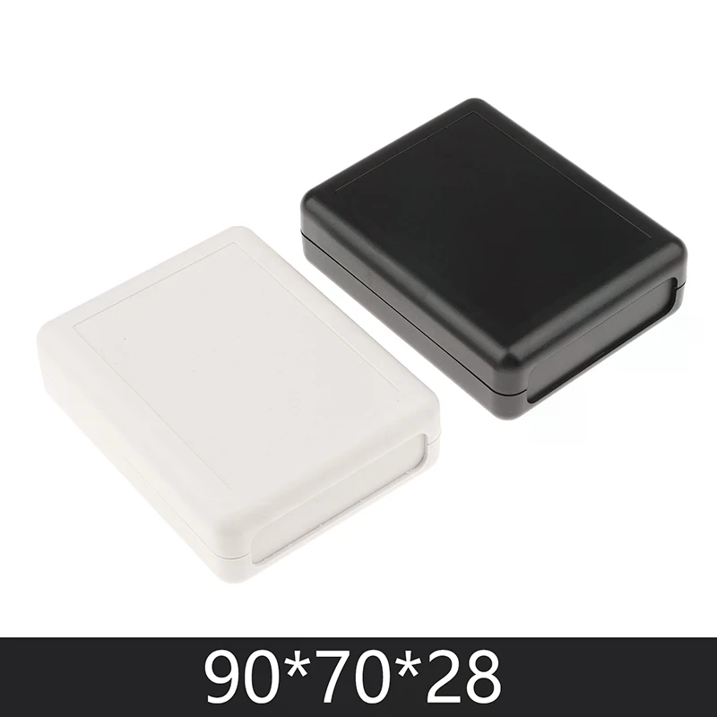 1pcs 플라스틱 상자 90x70x28mm 상자 인클로 - Useful Diy Electronics Projects 리뷰 및 가격