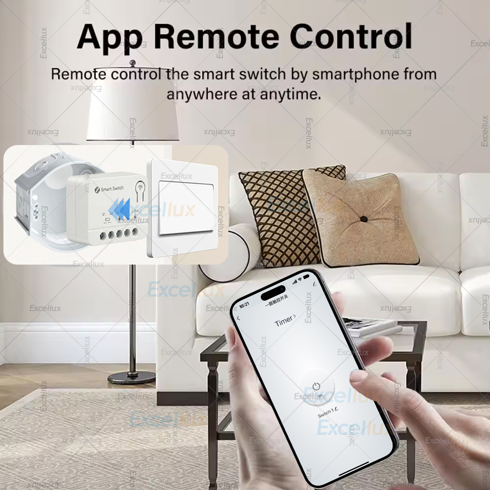 ZigBee 미니 스마트 DIY 스위치 자동화 모듈 지 - Diy Electronic Modules 리뷰 및 가격