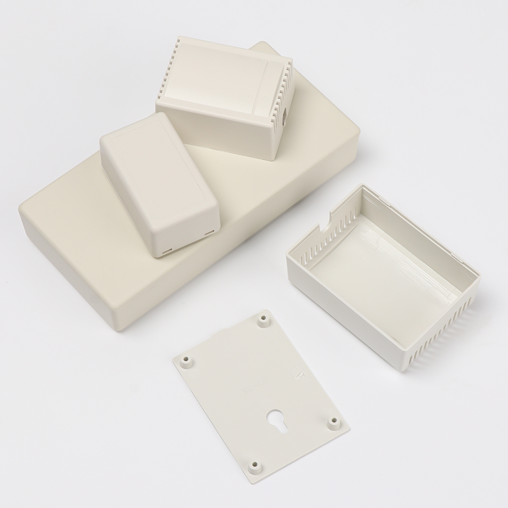플라스틱 전자 프로젝트 상자 DIY 작은 접합 상자 고 - Diy Electronics Organizer 리뷰 및 가격