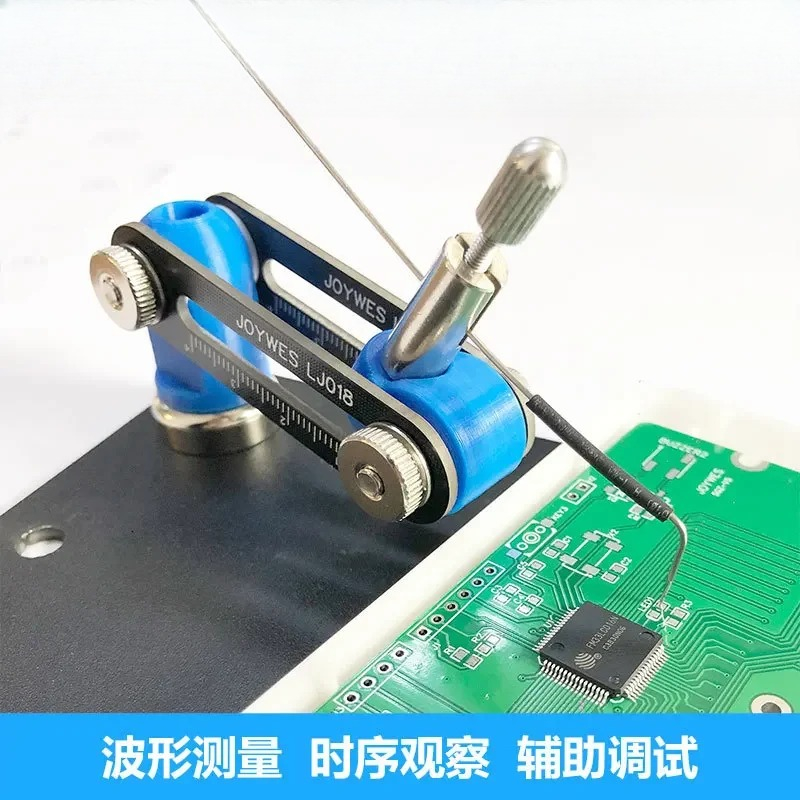 2PCS 타이밍 플라잉 라인 데이터 수리 테스트 PCB - Diy Electronics Tools 리뷰 및 가격