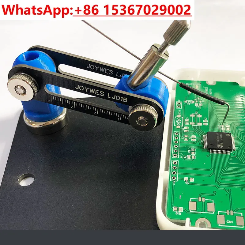 2PCS 타이밍 플라잉 라인 데이터 수리 테스트 PCB - Diy Electronics Tools 리뷰 및 가격