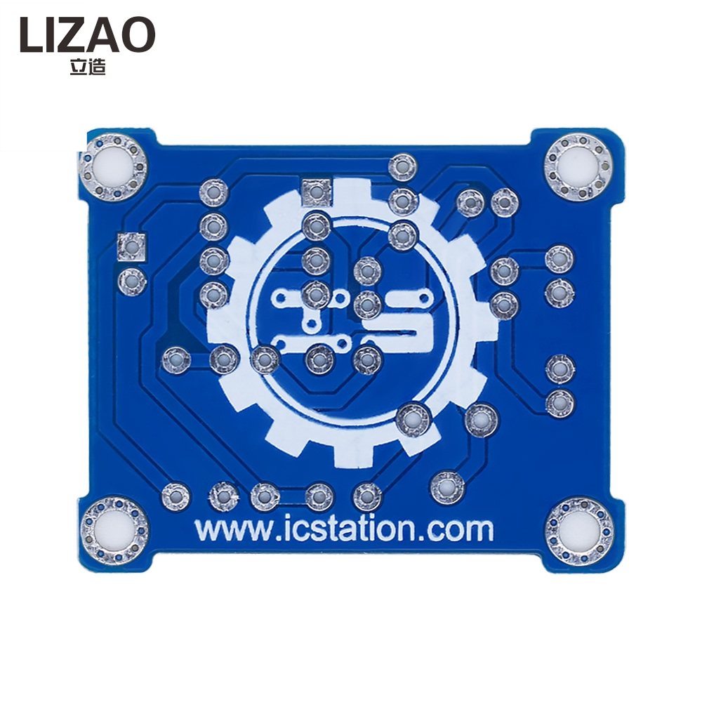 LIZAO LM358 LED 호흡등 DIY 키트 전자  - Useful Diy Electronics Projects 리뷰 및 가격