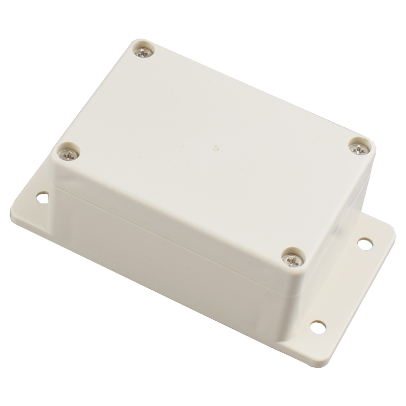 1pcs ABS 플라스틱 쉘 100x68x50mm 방수 - Diy Electronics Organizer 리뷰 및 가격