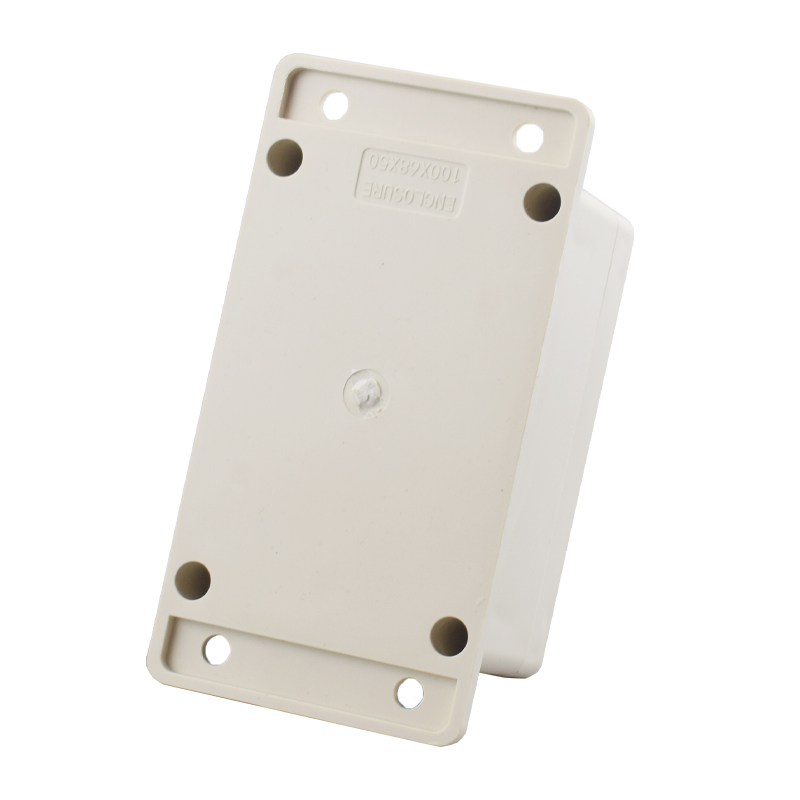 1pcs ABS 플라스틱 쉘 100x68x50mm 방수 - Diy Electronics Organizer 리뷰 및 가격