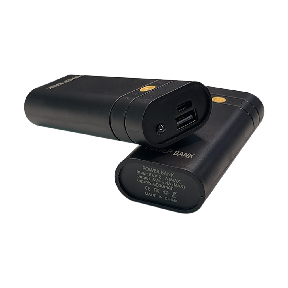 5V 2A 6000mAh USB Type-C 2X 18 - Diy Electronics Storage 리뷰 및 가격