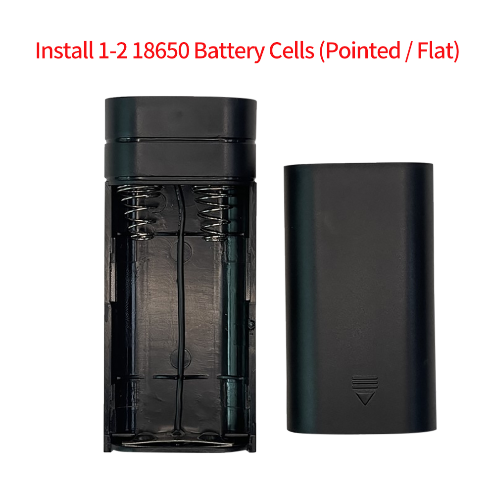 5V 2A 6000mAh USB Type-C 2X 18 - Diy Electronics Storage 리뷰 및 가격