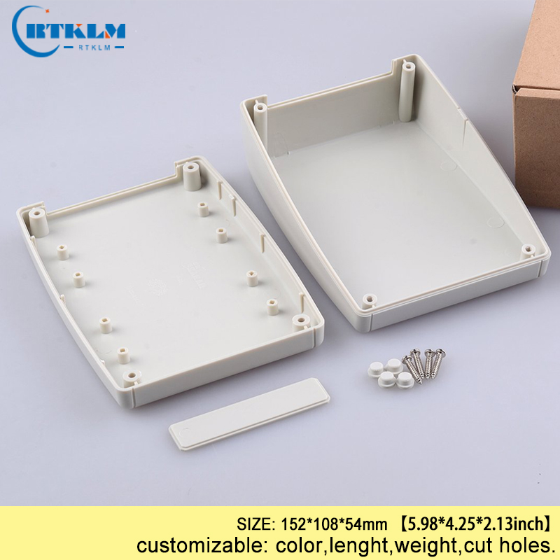 주택용품 기기 케이스 DIY 프로젝트 박스 데스크탑 인 - Diy Electronics Organizer 리뷰 및 가격