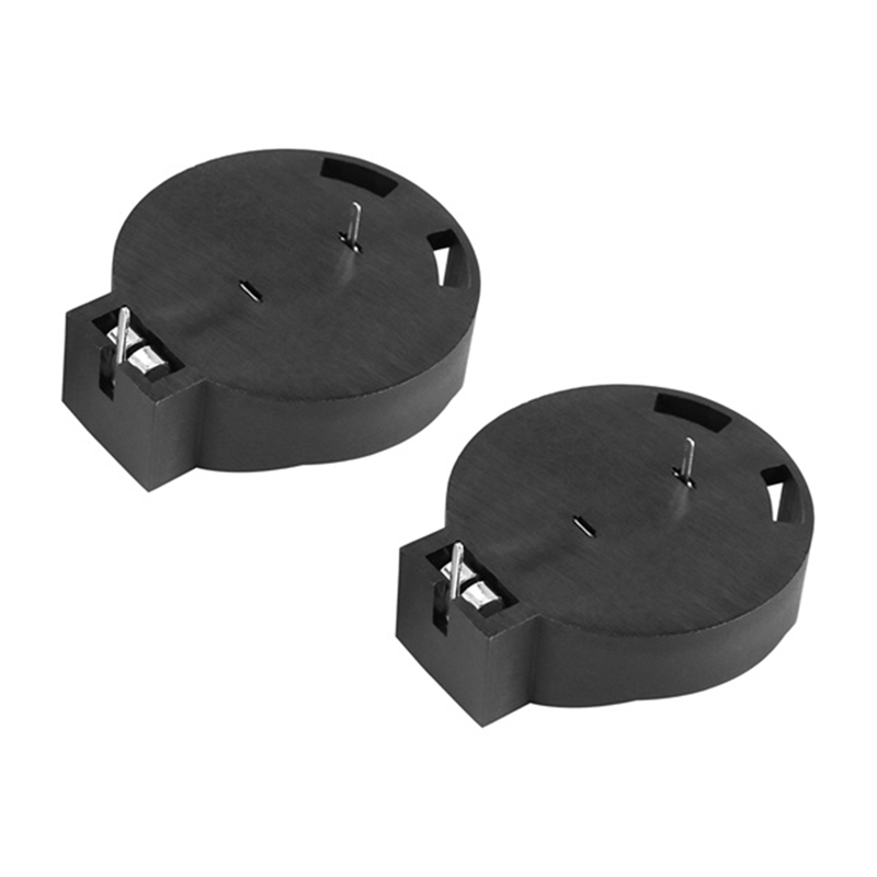 DT51 CR2450 코인 셀 배터리 홀더, 2핀 버튼 - Diy Electronics Holder 리뷰 및 가격