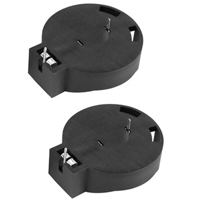 DT51 CR2450 코인 셀 배터리 홀더, 2핀 버튼 - Diy Electronics Holder 리뷰 및 가격