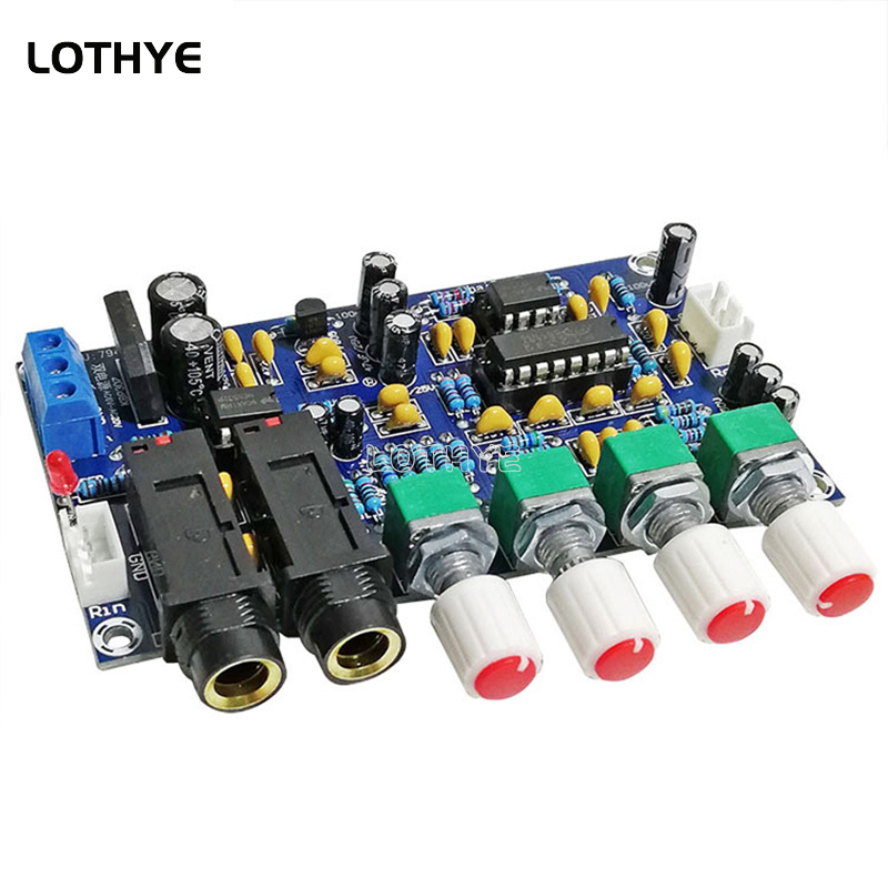 PT2399 마이크 증폭기 보드 가라오케 잔향 보드 가 - Diy Electronic Modules 리뷰 및 가격