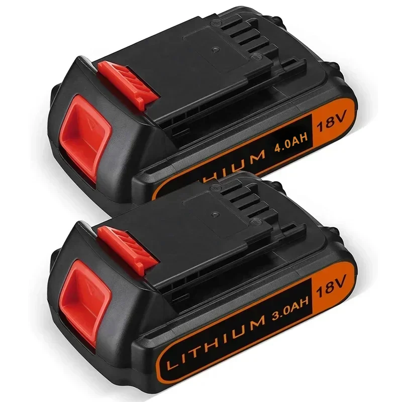 블랙 & 데커 20V 배터리 용 18V 3.0Ah BL - Black+Decker Tool 20V Max 리뷰 및 가격