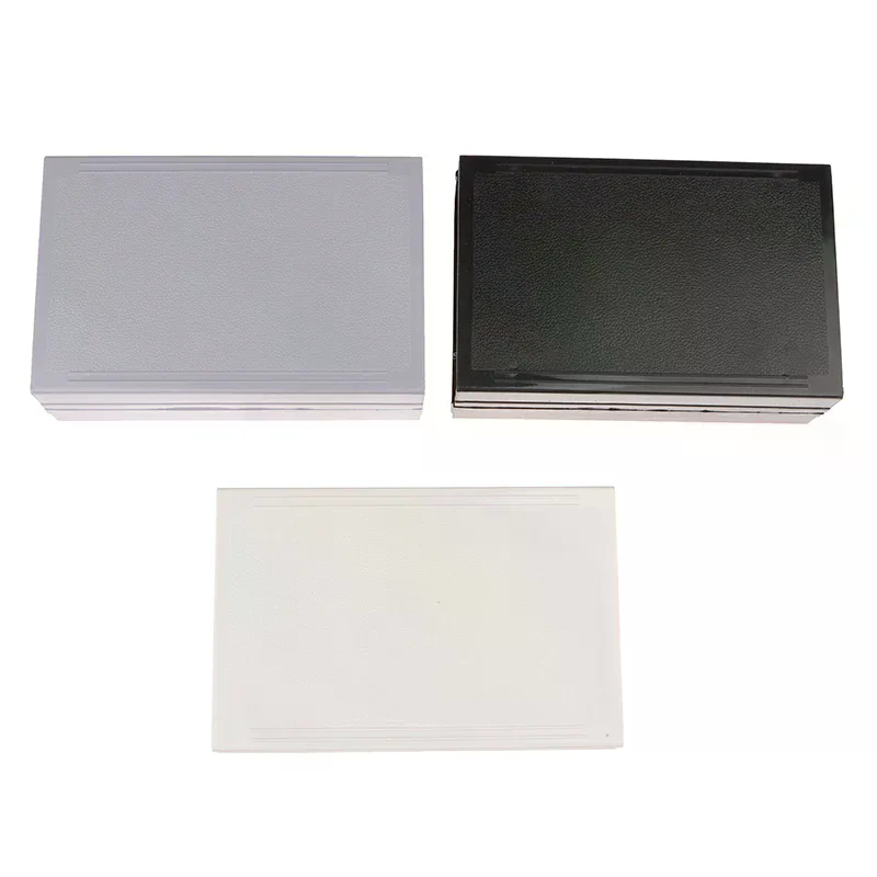1pcs 상자 150x100x55mm 상자 Pcb 악기 - Useful Diy Electronics Projects 리뷰 및 가격