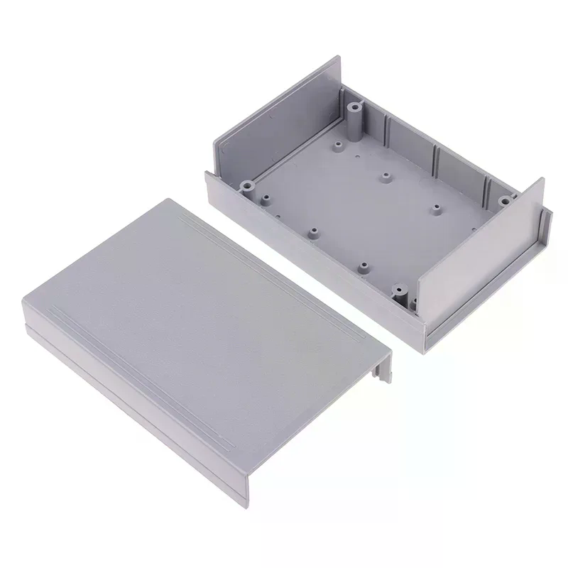 1pcs 상자 150x100x55mm 상자 Pcb 악기 - Useful Diy Electronics Projects 리뷰 및 가격
