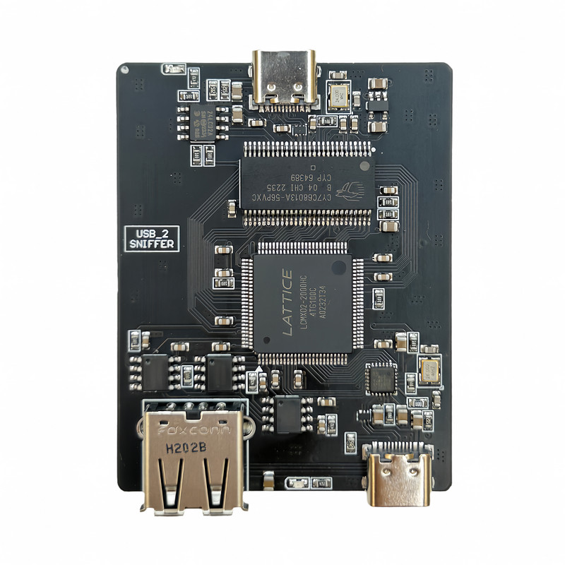 USB 프로토콜 분석기 - zishan 오픈 소스 휴대 - Logic Analyzer Usb 리뷰 및 가격