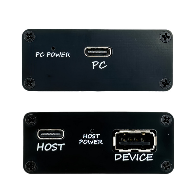 USB 프로토콜 분석기 - zishan 오픈 소스 휴대 - Logic Analyzer Usb 리뷰 및 가격