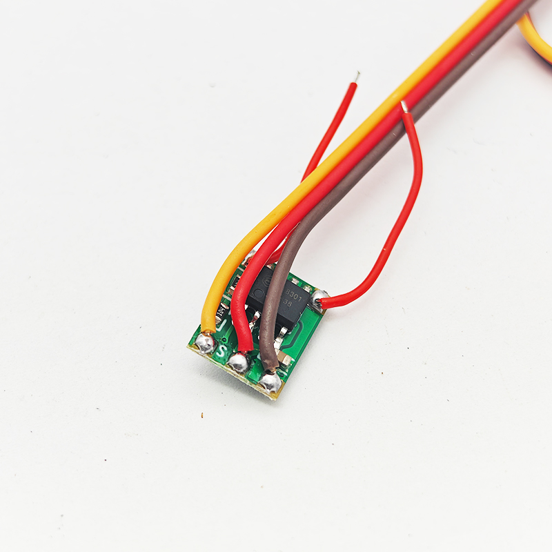 1pcs 양방향 1A 미니 ESC 5V DC 브러시 속 - Diy Electronic Modules 리뷰 및 가격