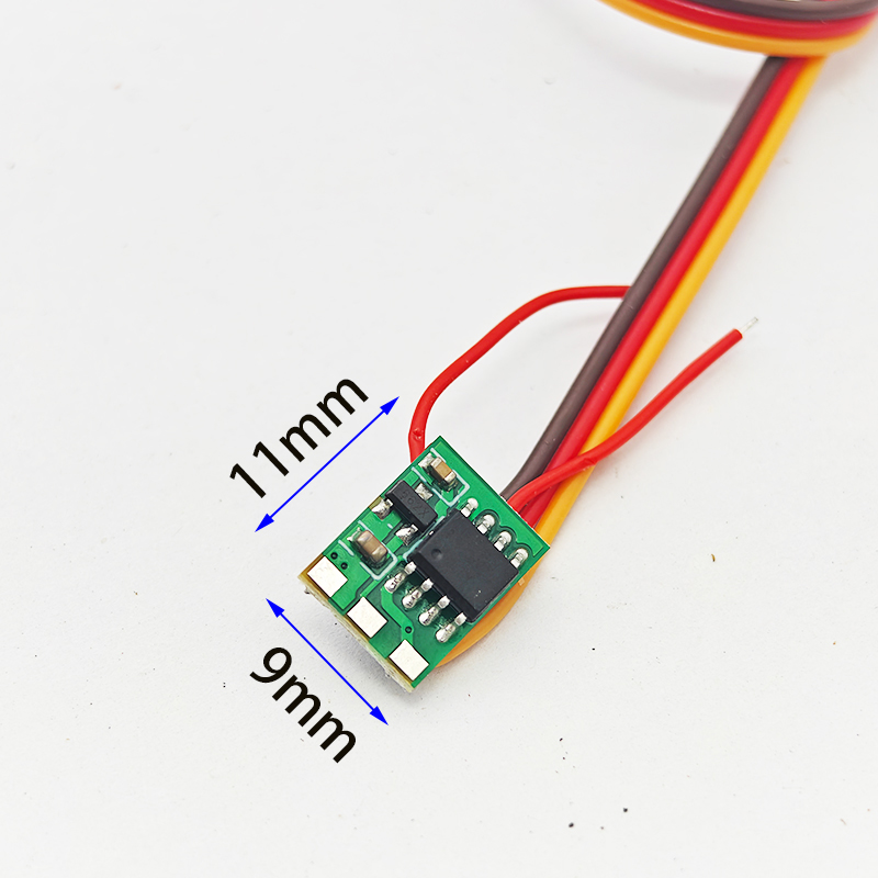 1pcs 양방향 1A 미니 ESC 5V DC 브러시 속 - Diy Electronic Modules 리뷰 및 가격