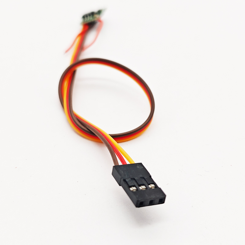 1pcs 양방향 1A 미니 ESC 5V DC 브러시 속 - Diy Electronic Modules 리뷰 및 가격