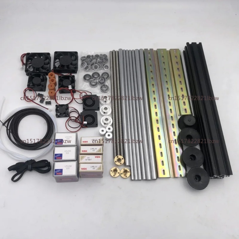 3 NG V1.2 CoreXY 변환 키트 - DIY 모 - Diy Electronics Tool Kit 리뷰 및 가격