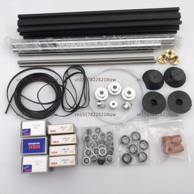3 NG V1.2 CoreXY 변환 키트 - DIY 모 - Diy Electronics Tool Kit 리뷰 및 가격