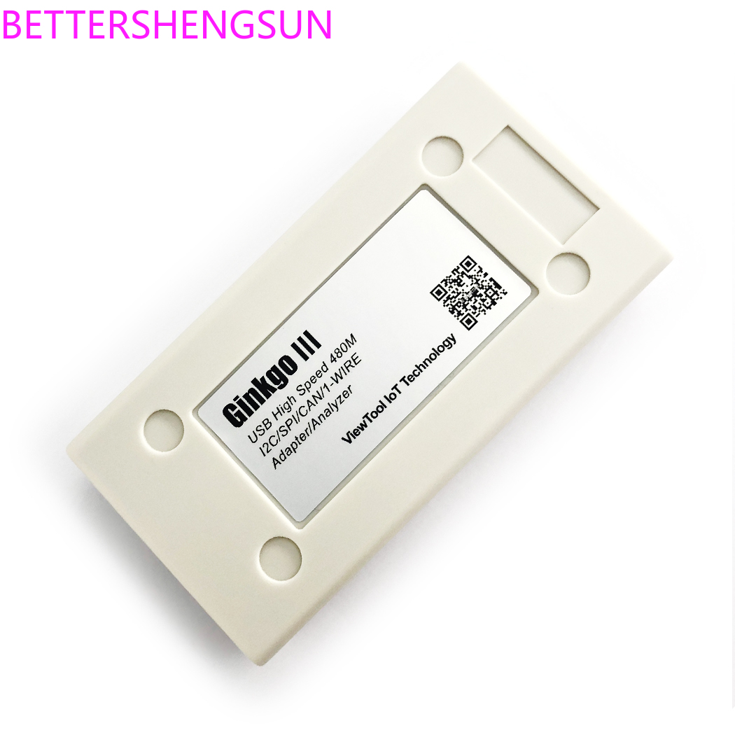 I2C/SPI/CAN/1-Wire 다기능 버스 전송 U - Logic Analyzer Usb 리뷰 및 가격