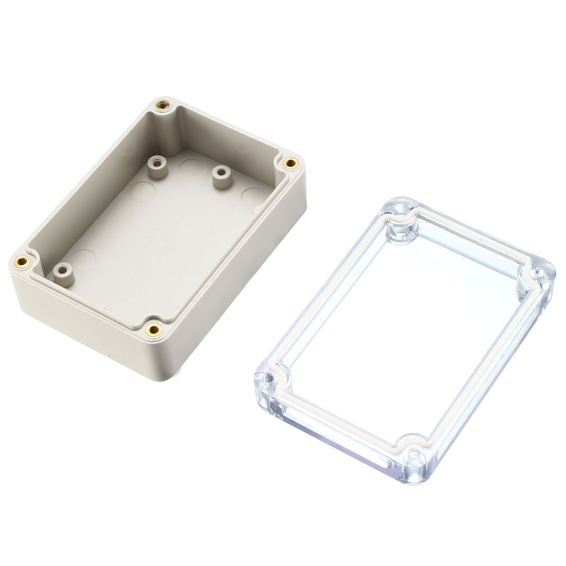 전기 케이블 용 ABS 프로젝트 정션 박스 야외 DIY - Diy Electronics Organizer 리뷰 및 가격