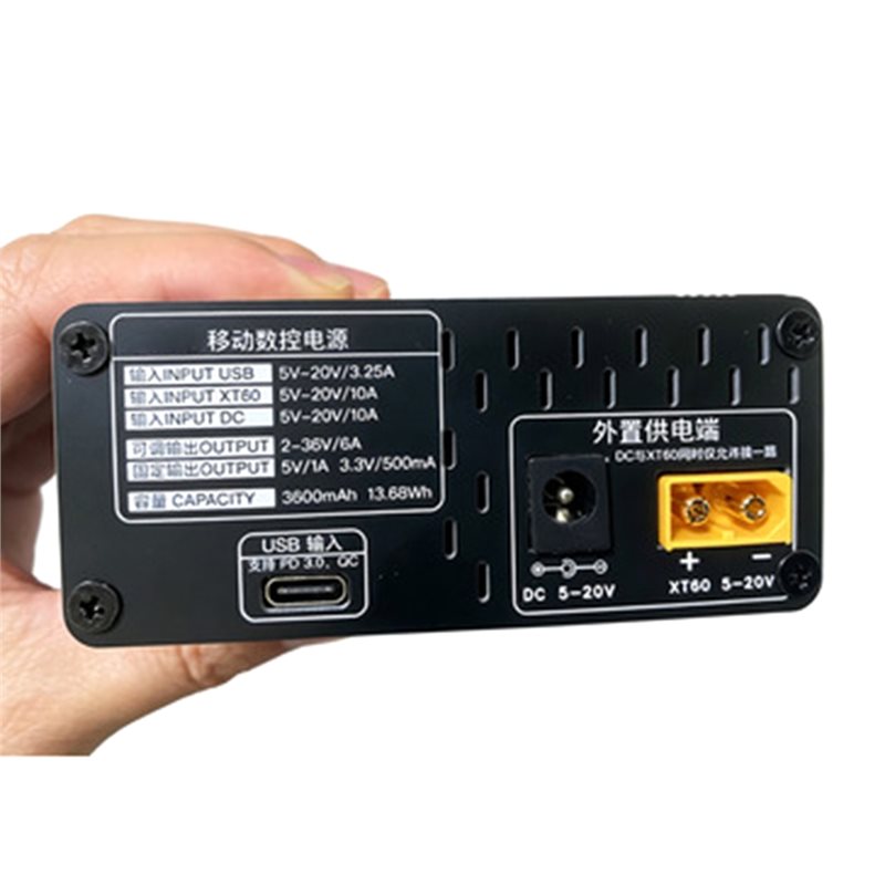 A25I-휴대용 조절식 전원 공급 장치 V3.1-전자  - Diy Electronics Bench 리뷰 및 가격