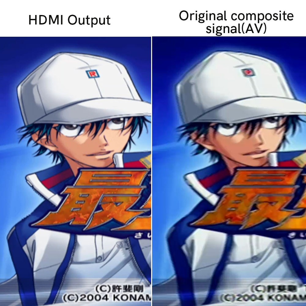 DIY 2025 PS2 슬림 디지털 HDMI MOD 디 - Diy Elektronik 리뷰 및 가격