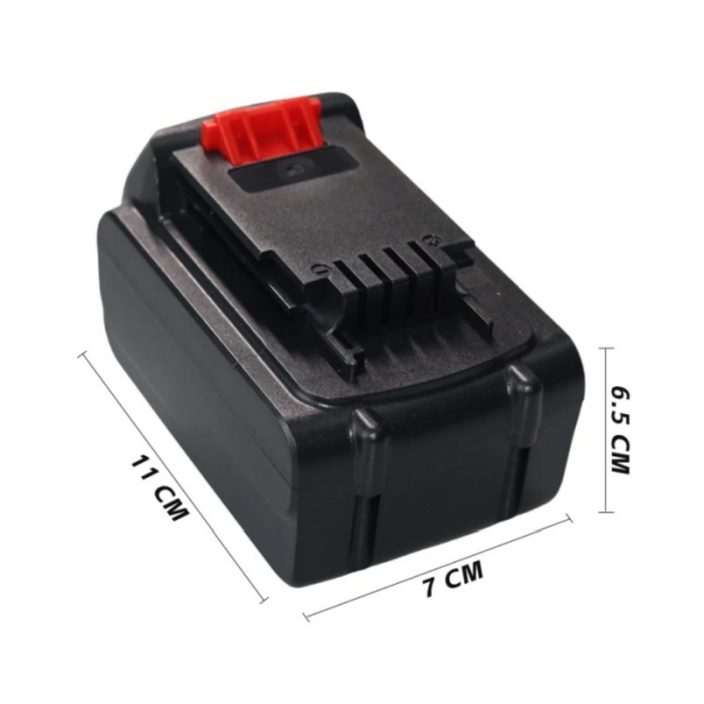 블랙앤데커 LB20 LBX20 LBXR20용 롱 런타임 - Black+Decker Tool 20V Max 리뷰 및 가격